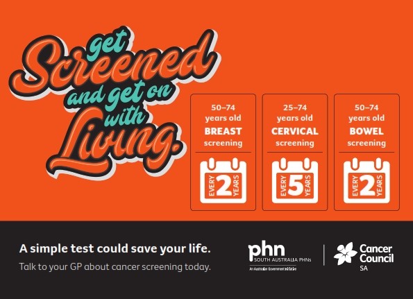 Get Screened | Hart Healthy Farmers