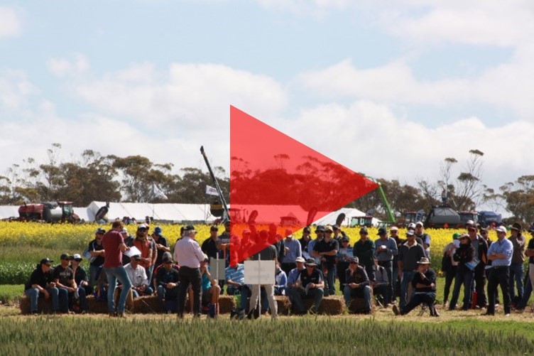 Hart - where good farmers gather