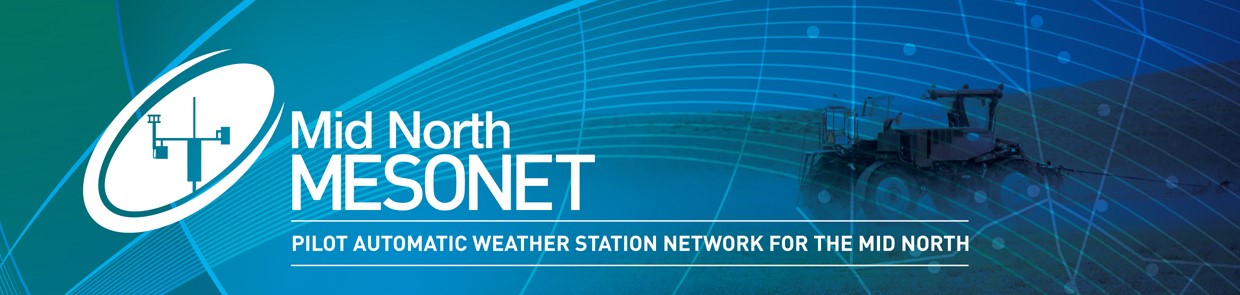 Mid North Mesonet