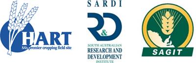 Hart, SARDI, SAGIT - Regional Internship position