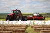 Machinery display
