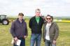Roger Kimber, Clare, Ash Smith, Clare and Ben Wandel, Kybunga