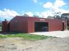 Hart Shed
