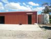 Hart Shed