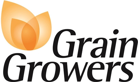Grain Growers logo