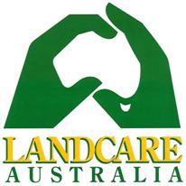 Landcare logo