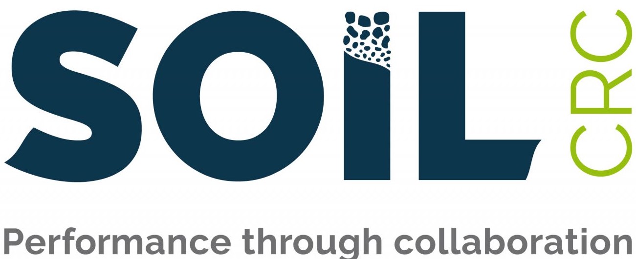 Soil CRC