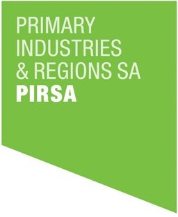 PIRSA logo