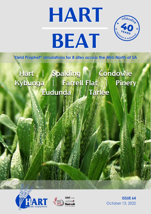 HART BEAT 64 | October 13, 2022
