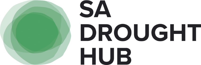 SA-Drought-Hub