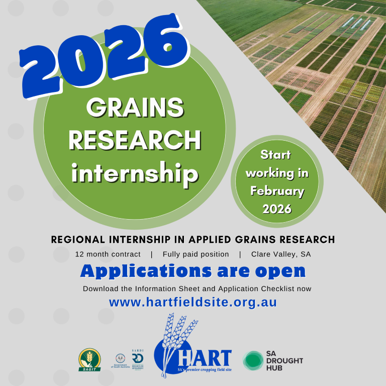 Hart Research Internship - apply now
