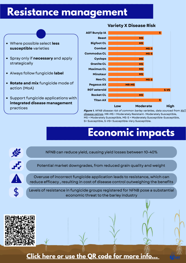 Infection to Protection - NFNB - Issue 3