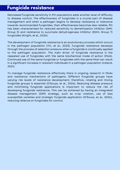 Infection to Protection - NFNB - More detailed info