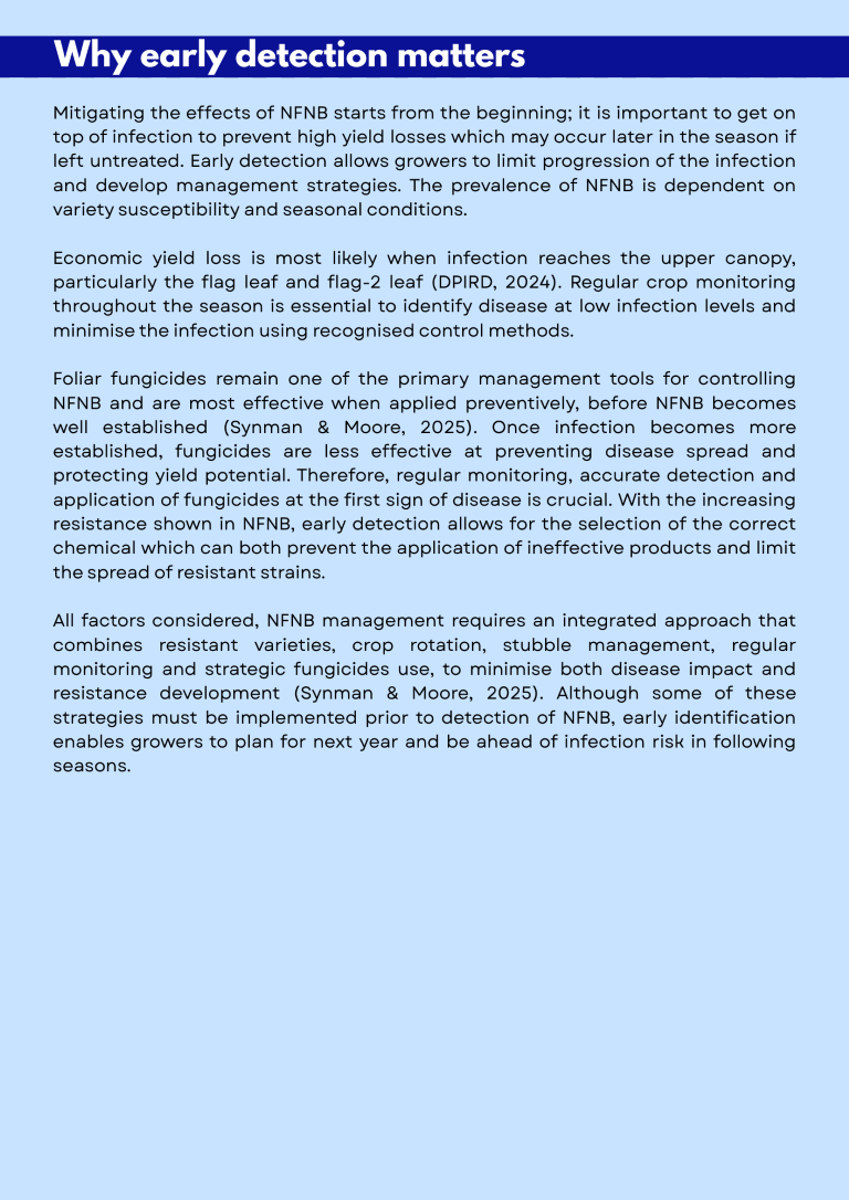 Infection to Protection - NFNB - More detailed info