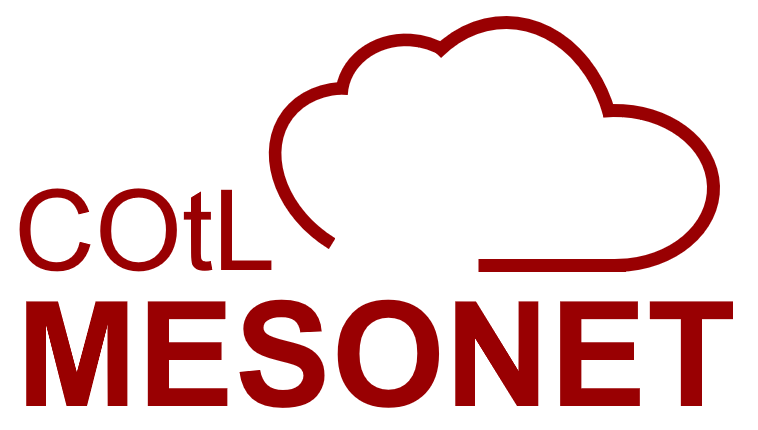 Mid North Mesonet