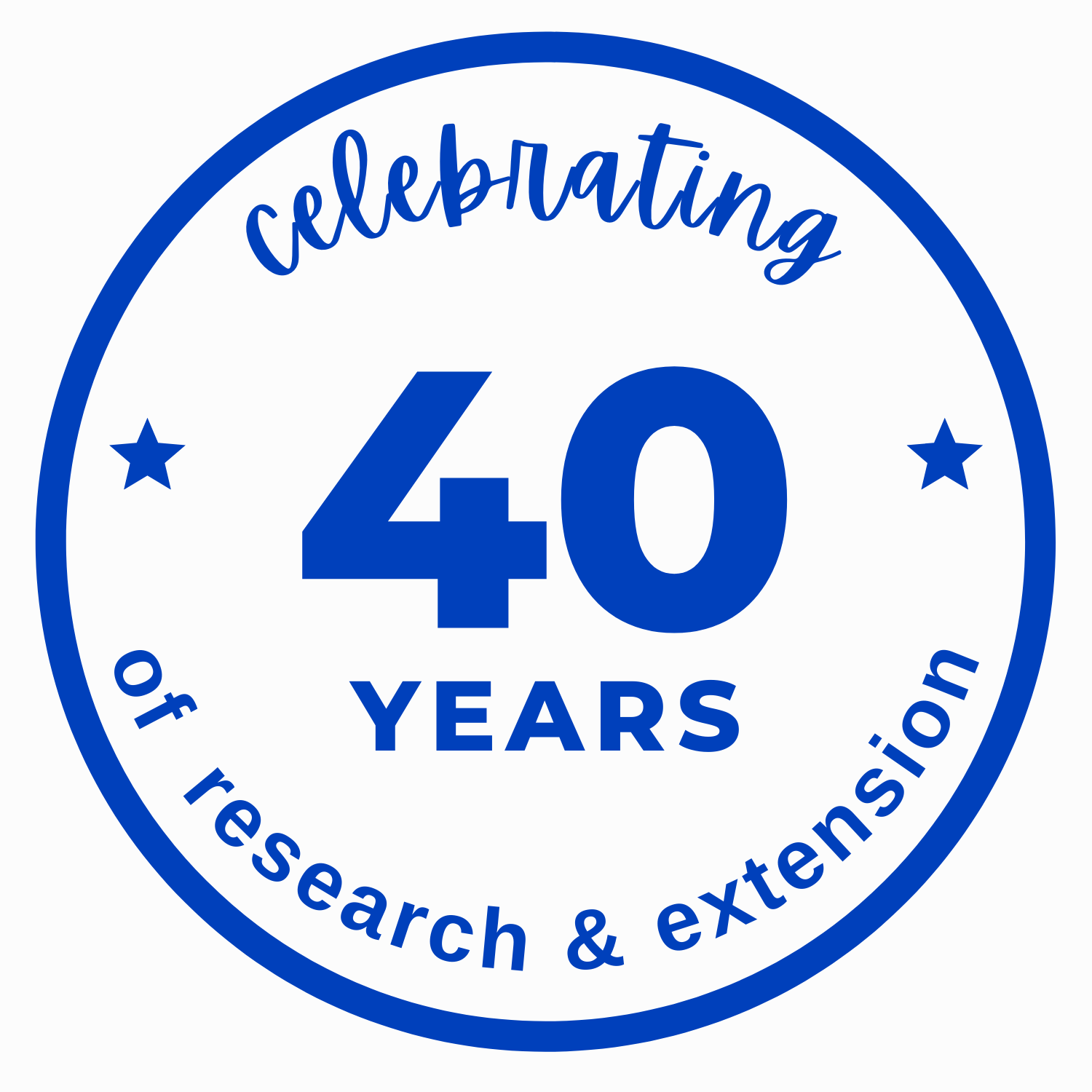 Hart - celebrating 40 years of research and extention in 2022