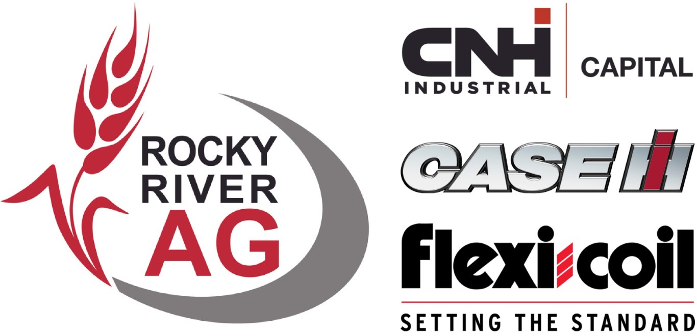 Rocky River Ag logo