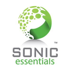 Sonic Essentials